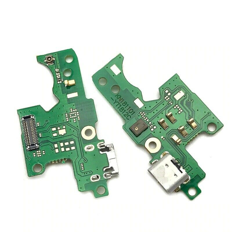 For Nokia 3.1 / Nokia 3 2018 Charging Port Board With Mic