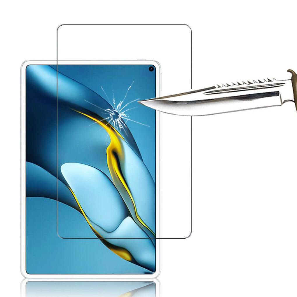 For Huawei MatePad Pro 10.8 2021 Tempered Glass Screen Protector-www.firsthelptech.ie