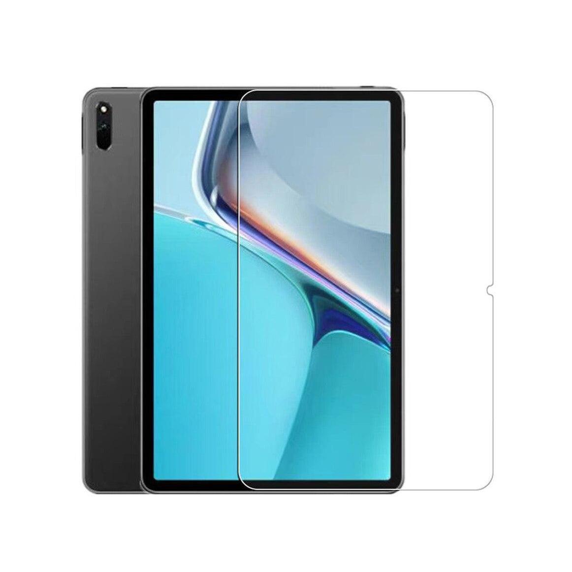 For Huawei MatePad 11 2021 Tempered Glass Screen Protector-www.firsthelptech.ie