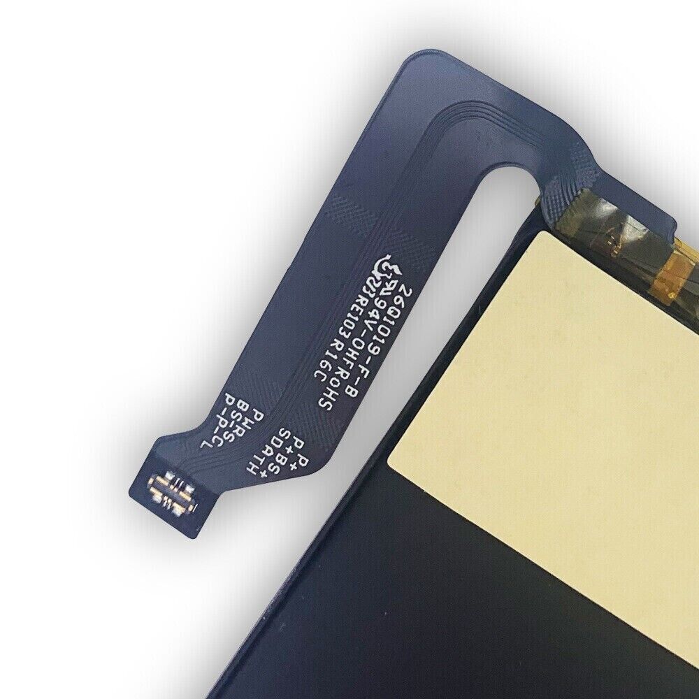 Replacement Battery For Google Pixel 6 - GMSB3-www.firsthelptech.ie