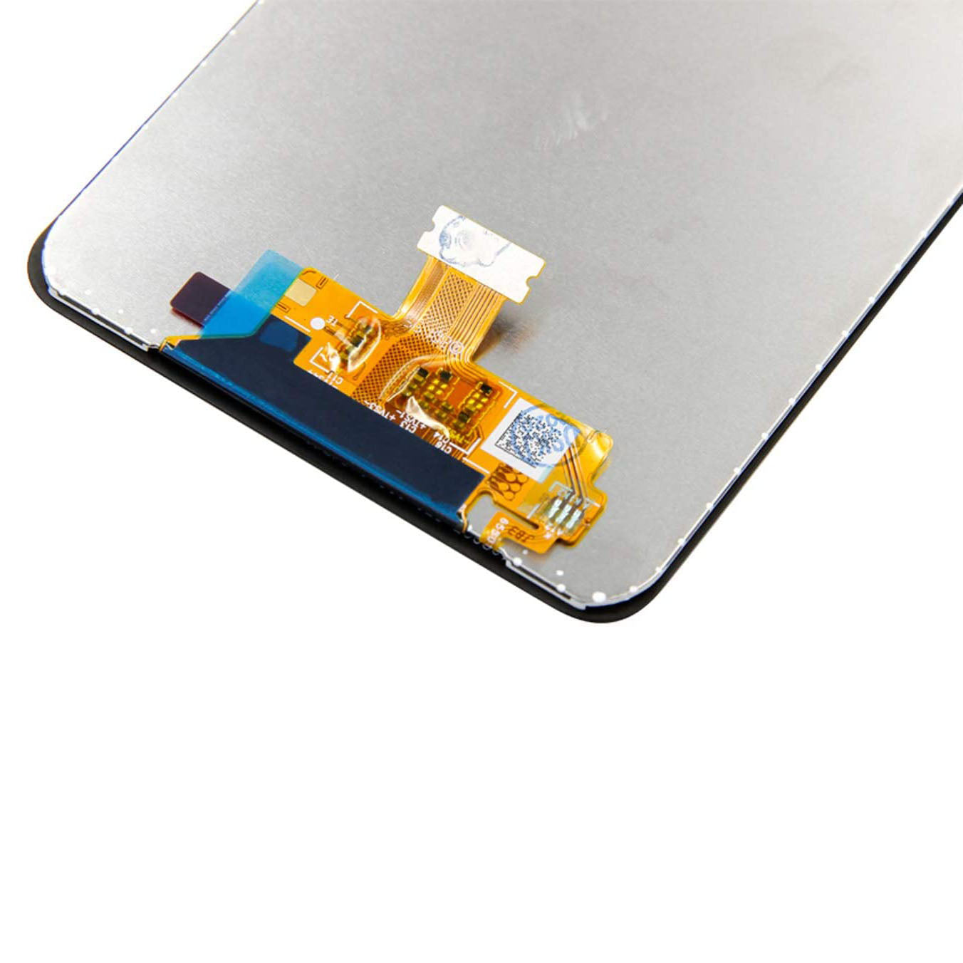 Replacement LCD For Samsung Galaxy A21s A217 Display Touch Screen Assembly - Black