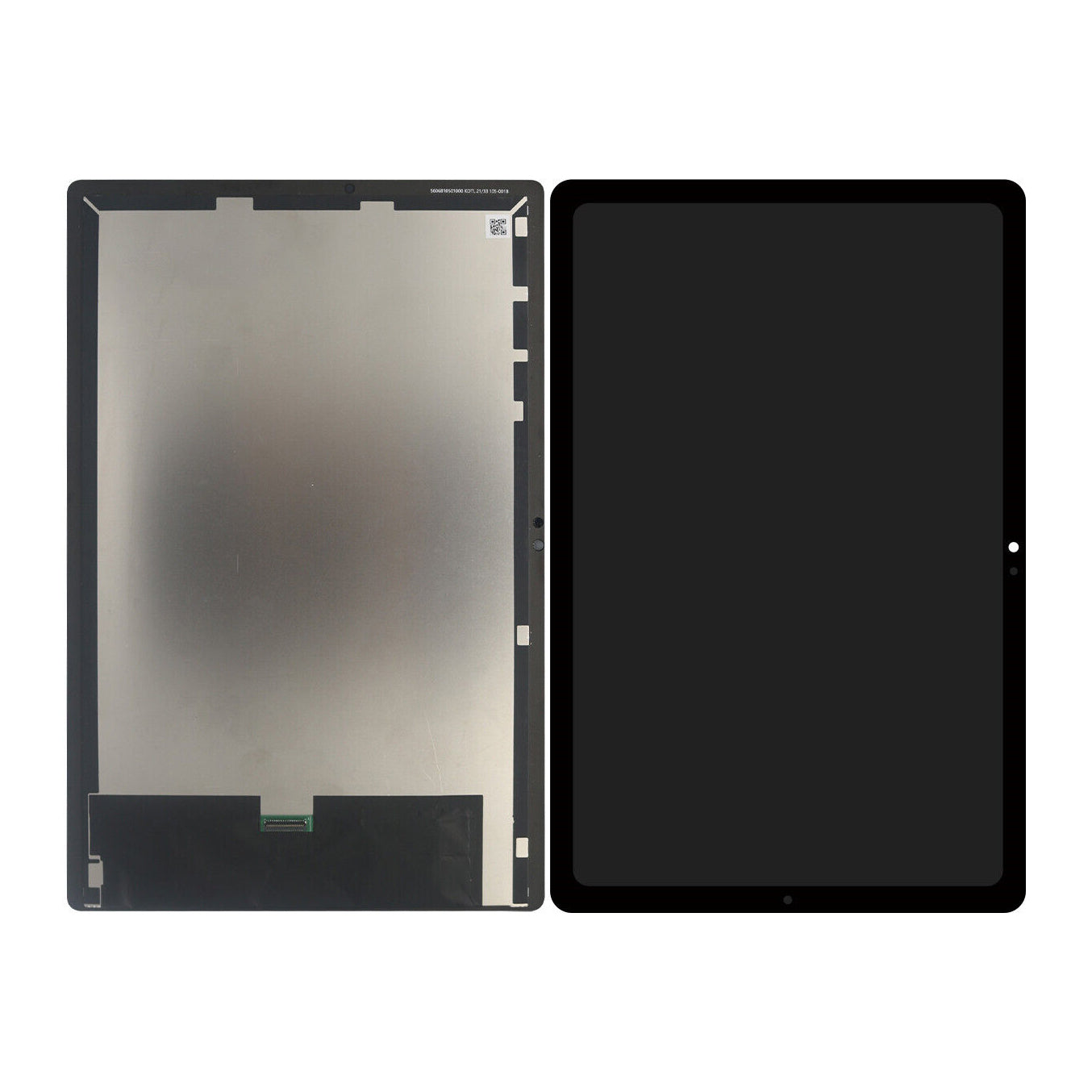 Replacement LCD Screen For Samsung Galaxy Tab A8 10.5 2021 Display Assembly - Black-www.firsthelptech.ie