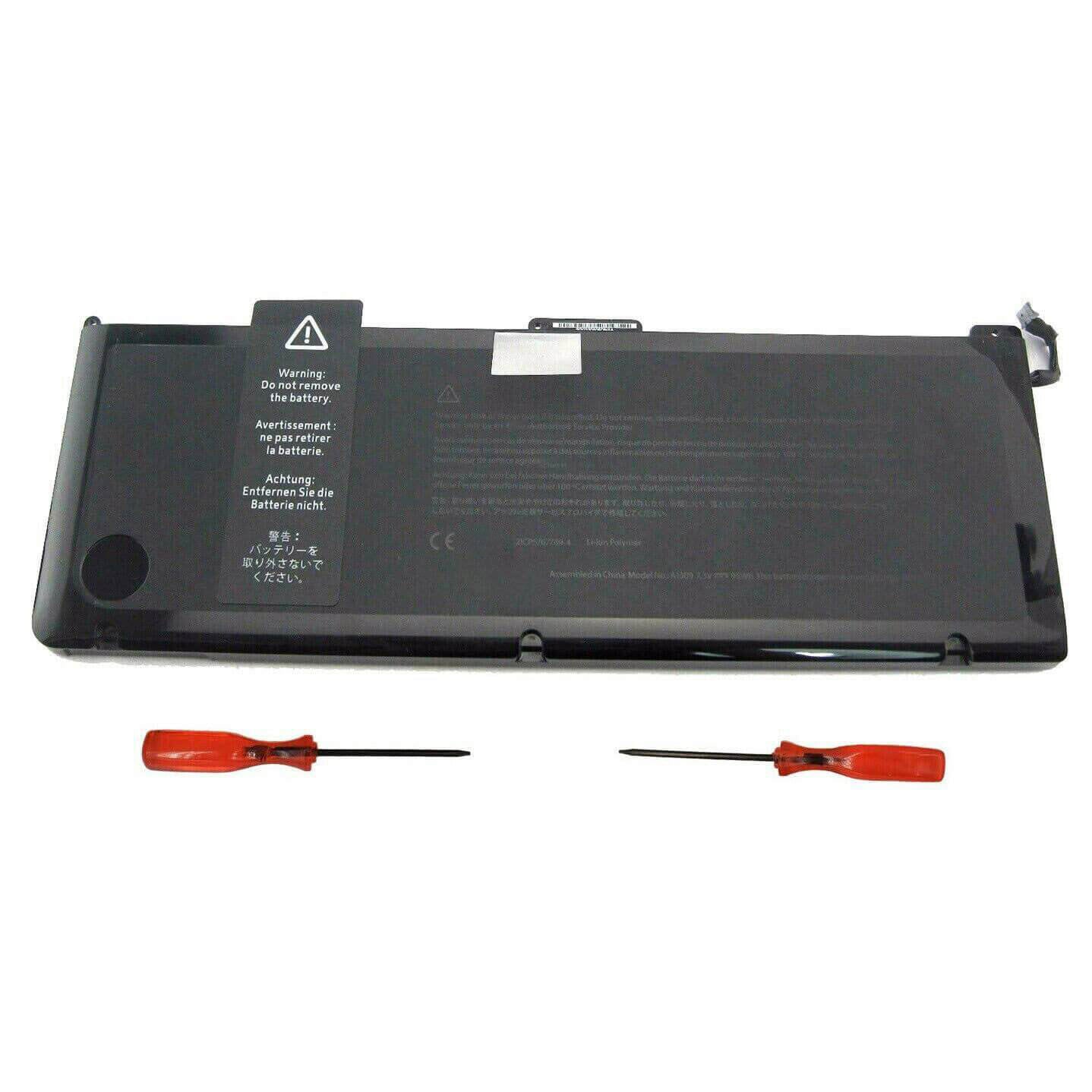 Replacement Battery For Apple MacBook Pro 17" A1297 2009 2010 - A1309