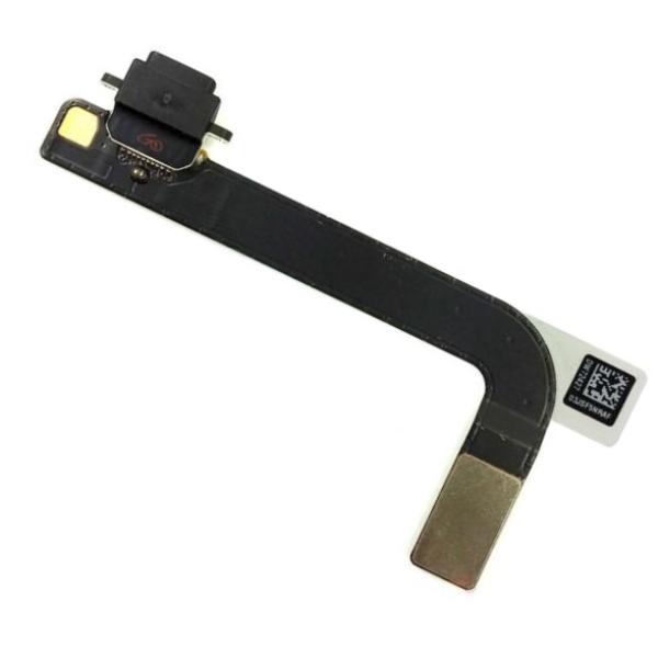 Apple iPad 4 Charging Port Flex Cable for [product_price] - First Help Tech