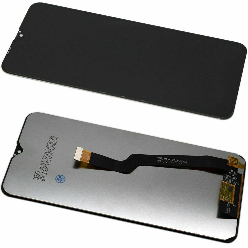 For Samsung Galaxy A10 A105 LCD Display Touch Screen Assembly Black