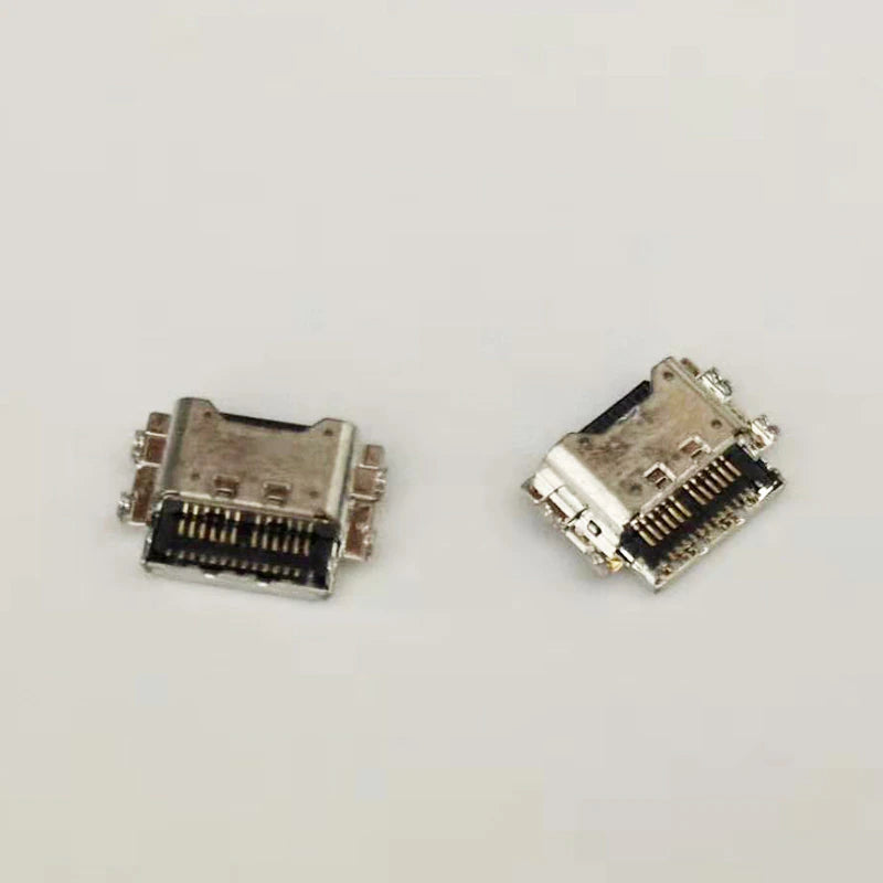 Replacement Charging Port Unit For Samsung Galaxy Tab A 10.1" 2019-www.firsthelptech.ie