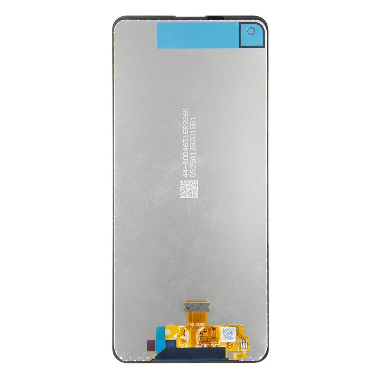 Replacement LCD For Samsung Galaxy A21s A217 Display Touch Screen Assembly - Black