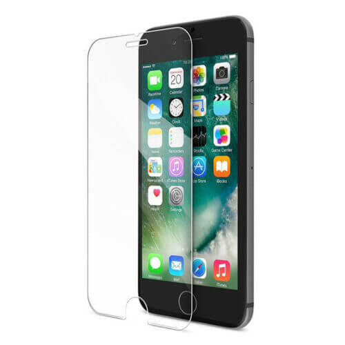 Screen Protector For Apple iPhone SE 2020 Tempered Glass