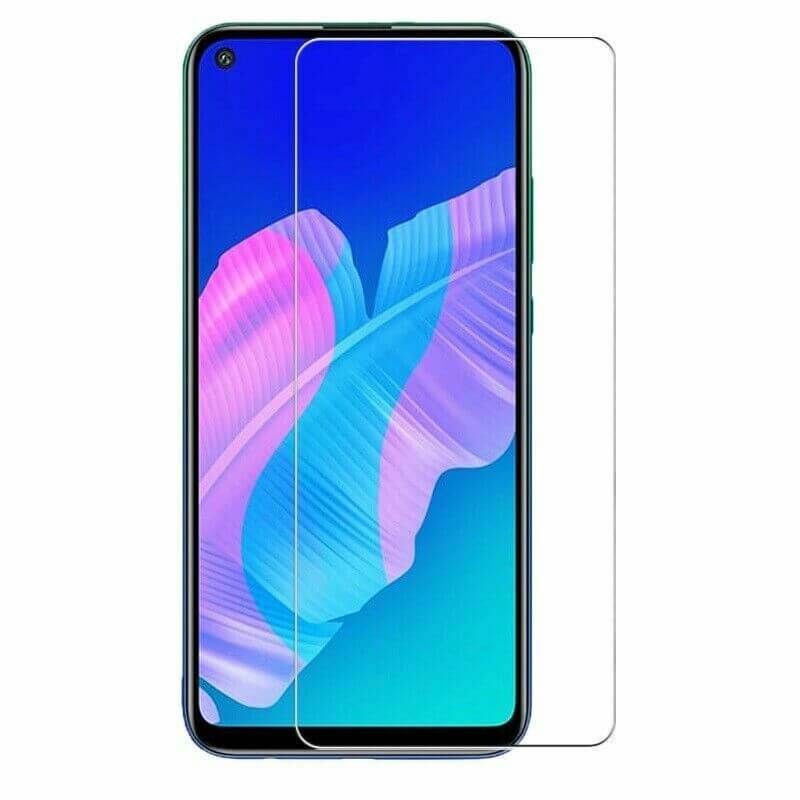 For Huawei P40 Lite E - Tempered Glass