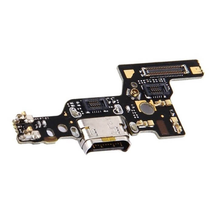 For Huawei P9 Charging Port Board With Microphone