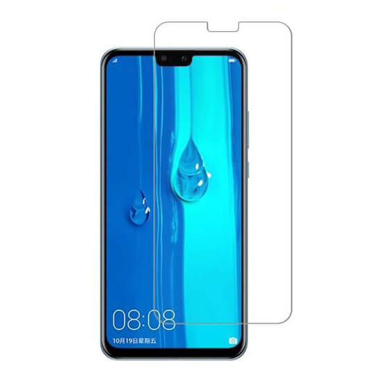 For Huawei Y9 2019 Tempered Glass