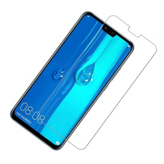 For Huawei Y9 2019 Tempered Glass