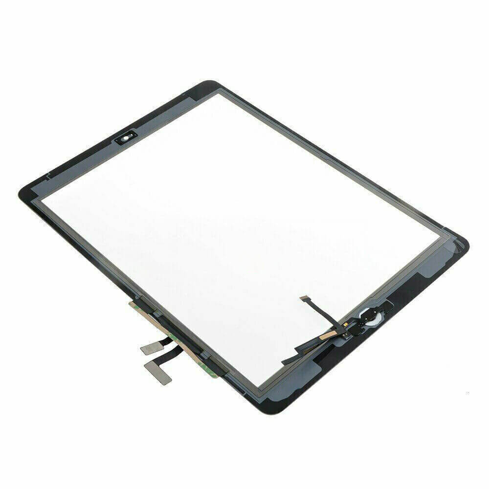 Replacement Touch Screen Digitizer For Apple iPad Air 1st Gen - White