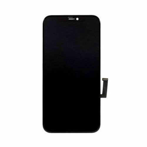 For Apple iPhone 11 LCD Screen Replacement Black