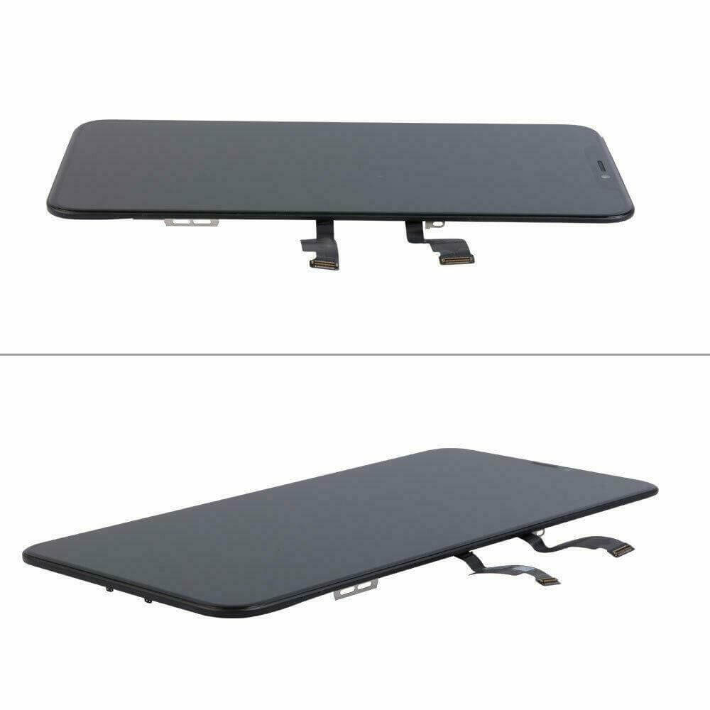 For Apple iPhone XS Max LCD Screen Replacement Black
