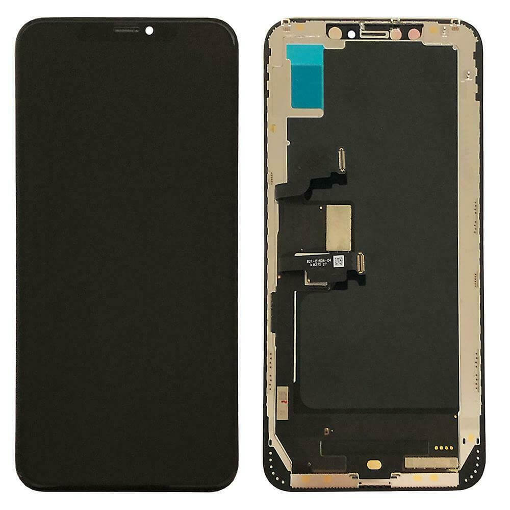 For Apple iPhone XS Max LCD Screen Replacement Black