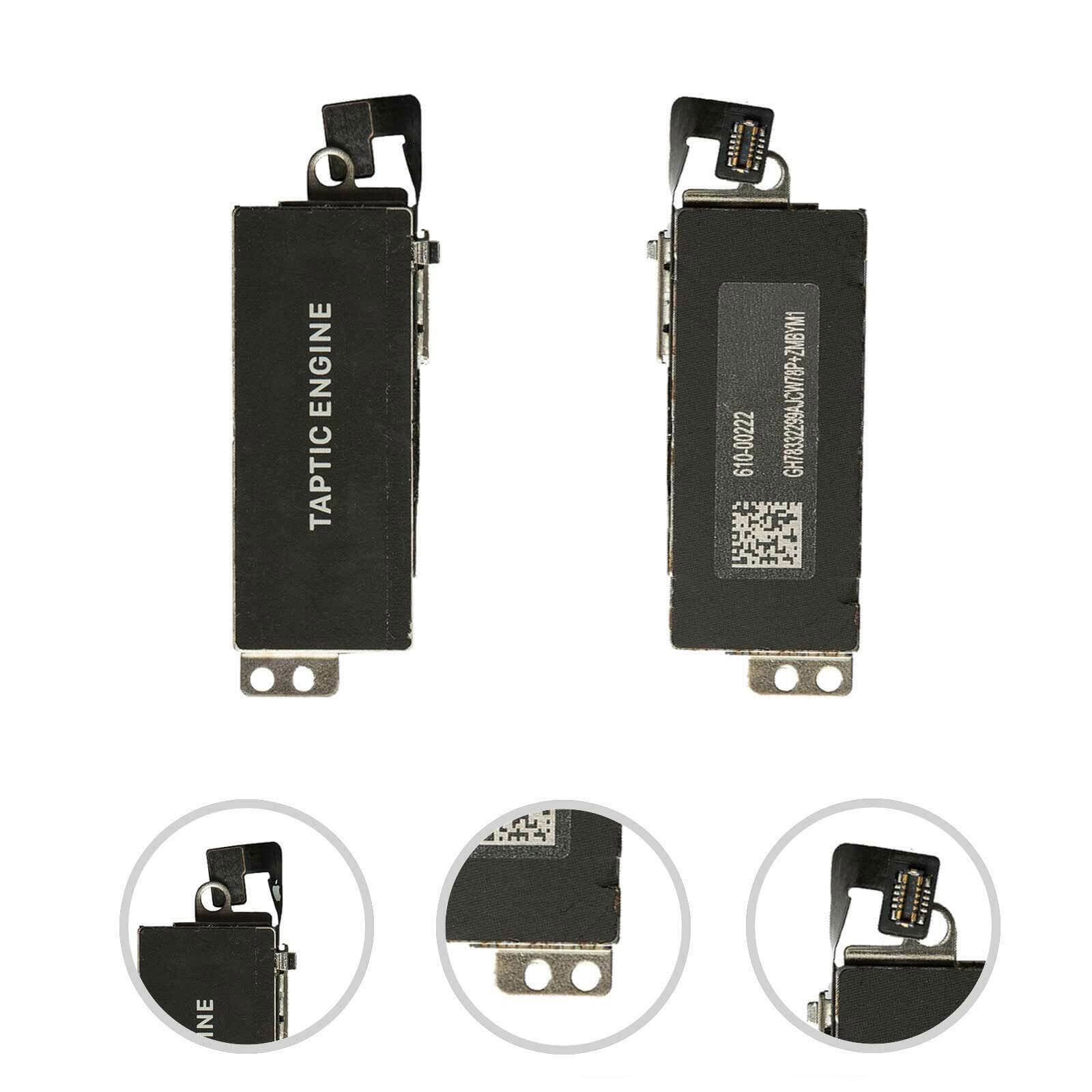 For Apple iPhone XS Taptic Engine Vibrator Motor Replacement