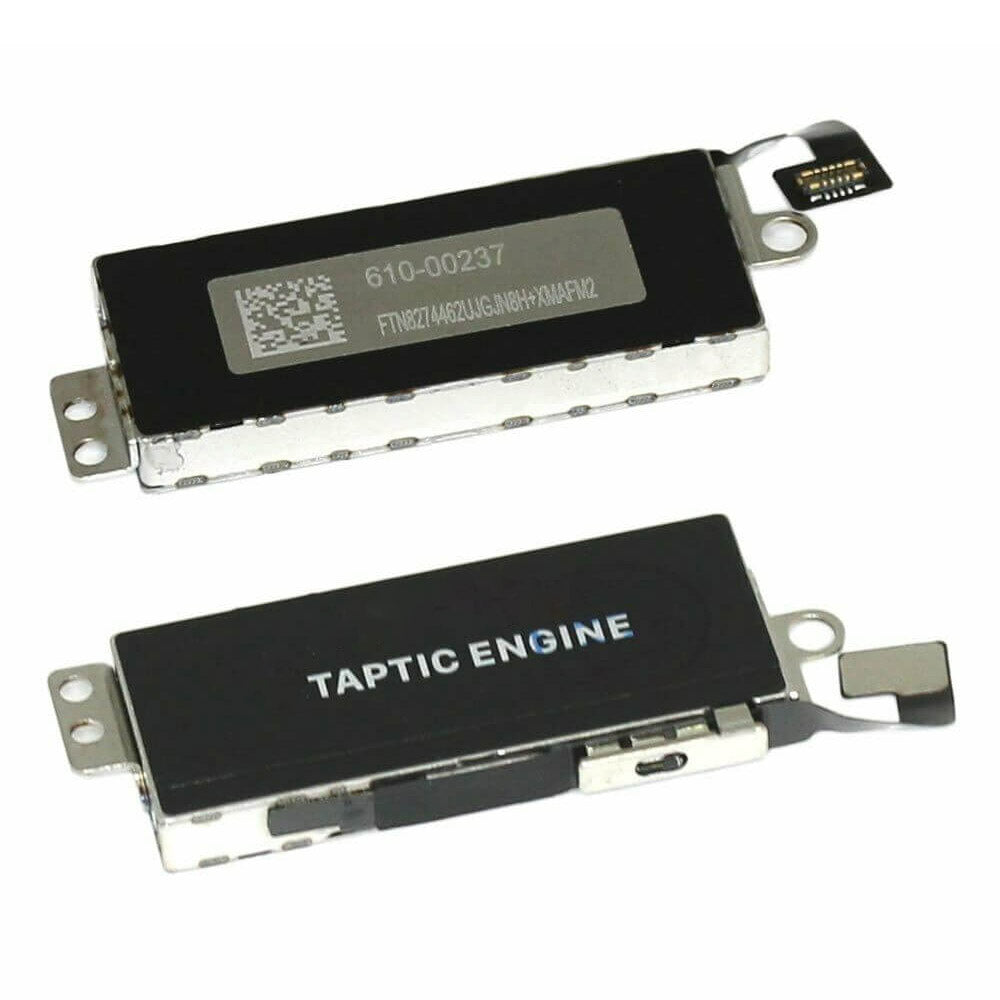 For Apple iPhone XS Taptic Engine Vibrator Motor Replacement