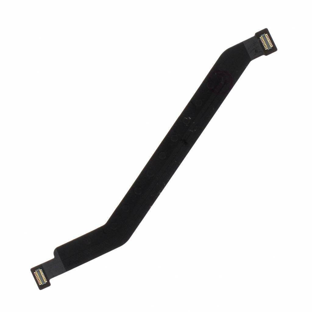For OnePlus 5T Main Motherboard Connector Flex Cable CEC017-0