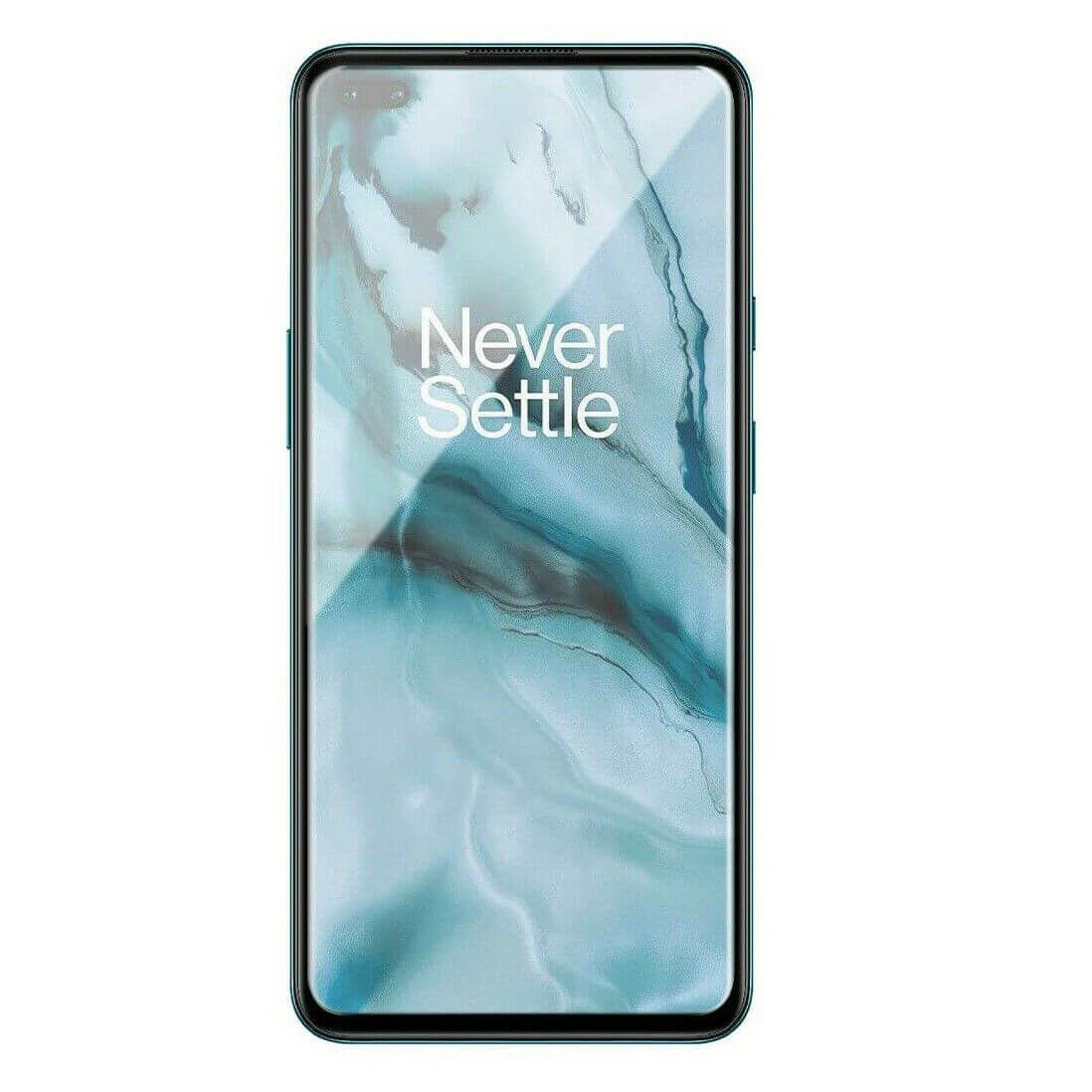 For OnePlus Nord Tempered Glass