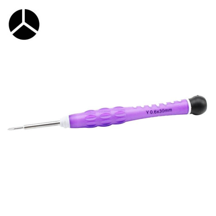 Tri-point 0.6 x 30mm Repair Screwdriver for iPhone 7 & 7 Plus & Apple Watch