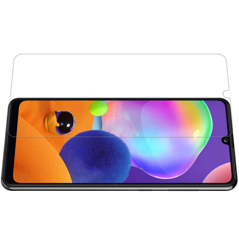 For Samsung Galaxy A31 Tempered Glass