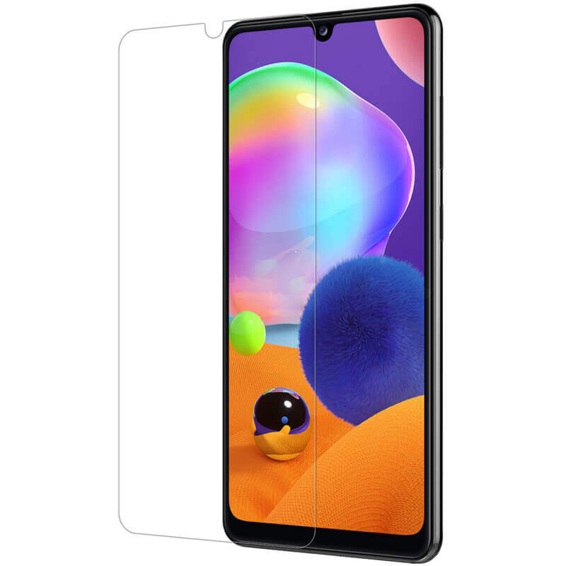 For Samsung Galaxy A31 Tempered Glass