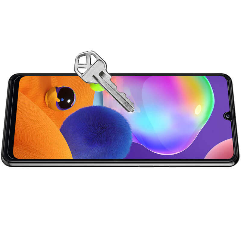 For Samsung Galaxy A31 Tempered Glass