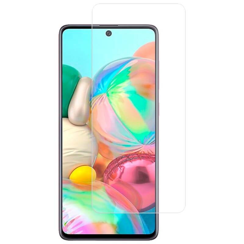 For Samsung Galaxy A71 / A71 5G Tempered Glass