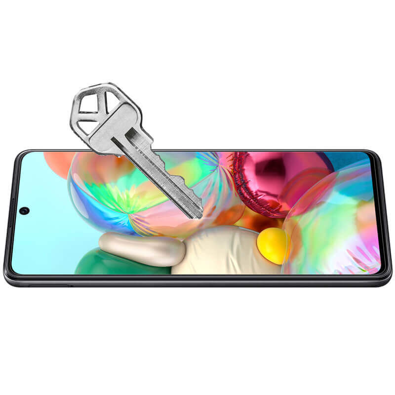 For Samsung Galaxy A71 / A71 5G Tempered Glass
