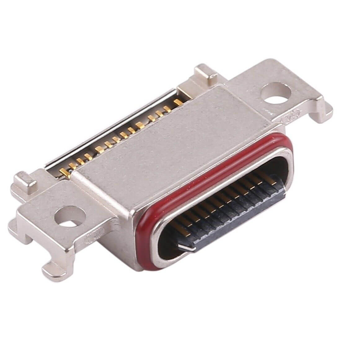 For Samsung Galaxy A8 2018 / A8 Plus Type-C Charging Port Unit