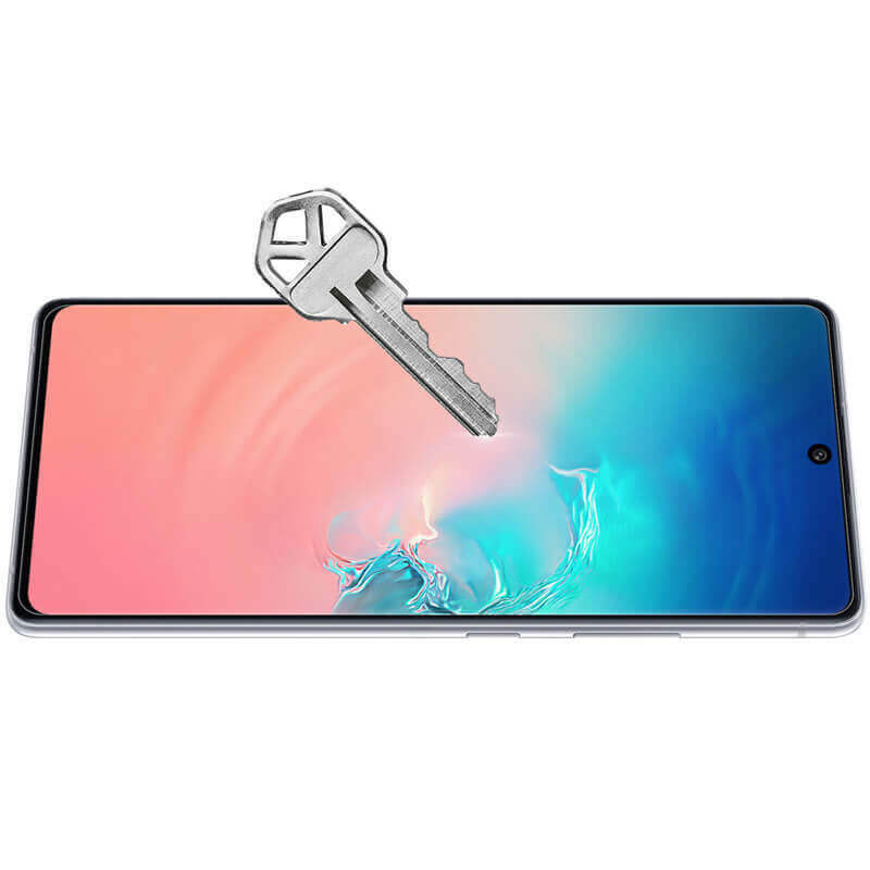 For Samsung Galaxy S10 Lite Tempered Glass