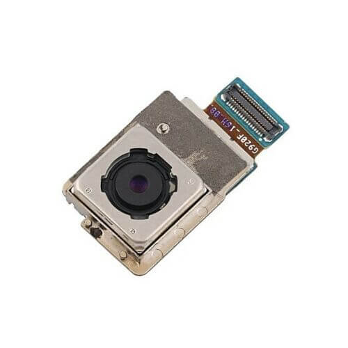 For Samsung Galaxy S6 Edge Rear Main Camera Module