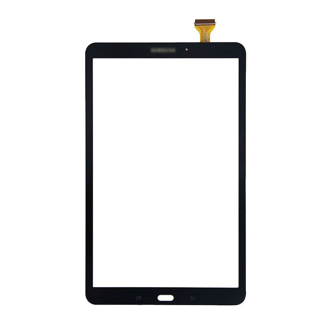 For Samsung Galaxy Tab A 10.1" Replacement Front Touch Screen Digitizer Black