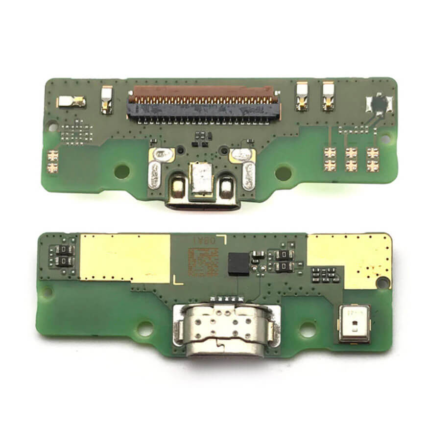 For Samsung Galaxy Tab A 8.0 2019 T290 Charging Port Board Replacement