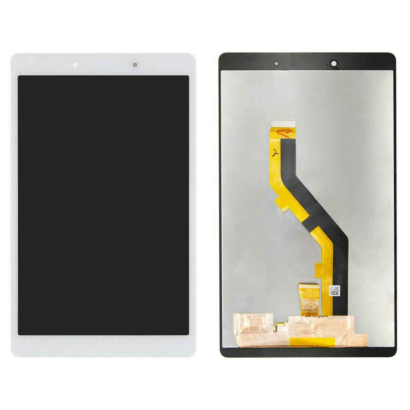 For Samsung Galaxy Tab A 8.0" 2019 T290 LCD Screen Replacement White
