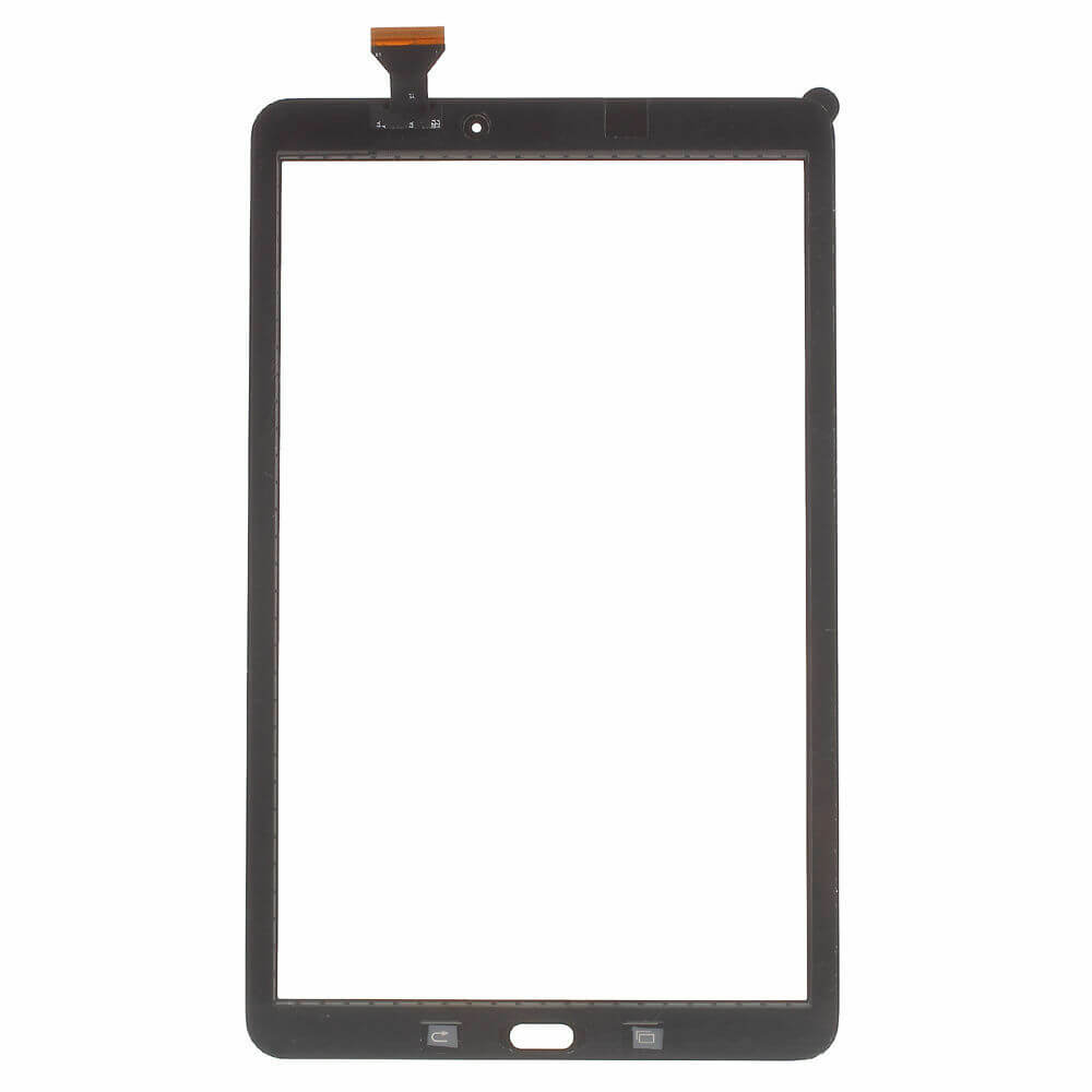 For Samsung Galaxy Tab E 9.6" Replacement Front Touch Screen Digitizer Black