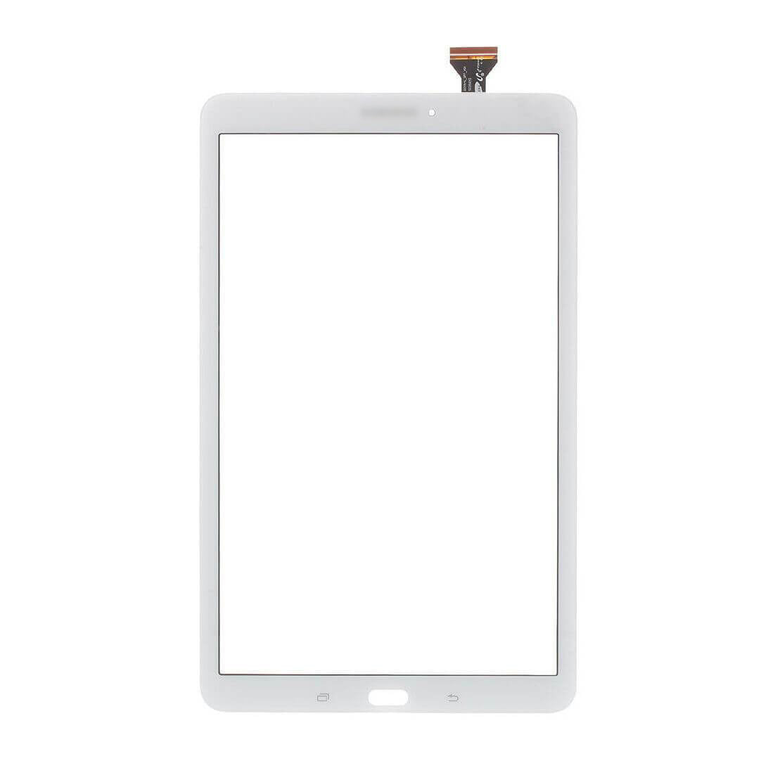 For Samsung Galaxy Tab E 9.6" Replacement Front Touch Screen Digitizer White