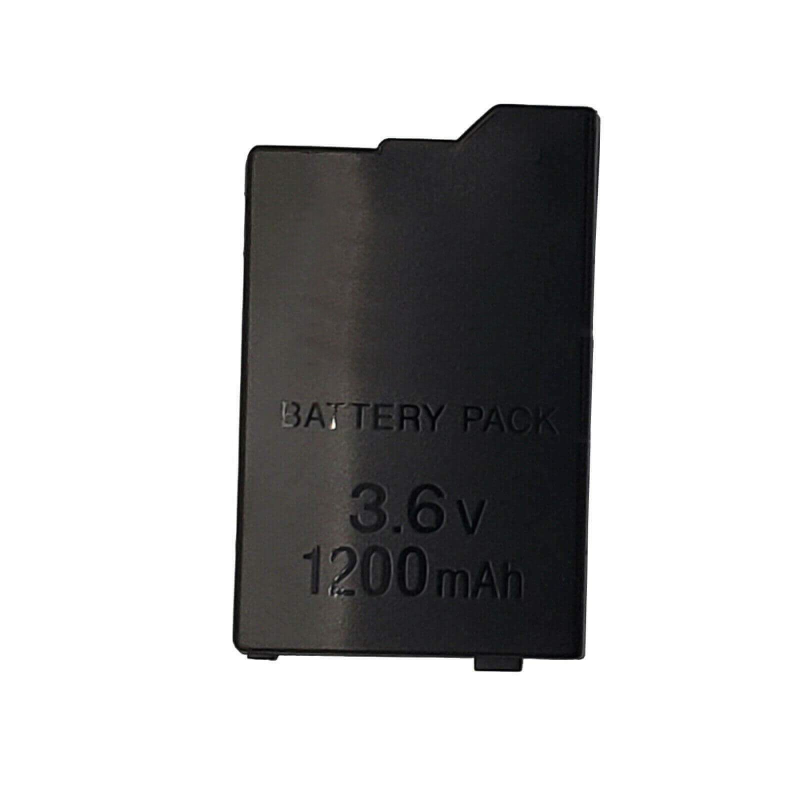Replacement Battery For Sony PSP 2000 / 3000 Slim Range PSP-S110