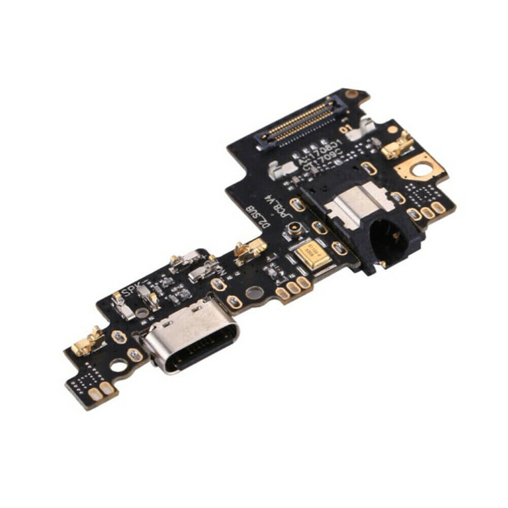 For Xiaomi Mi A1 Type-C Charging Port Board With Mic