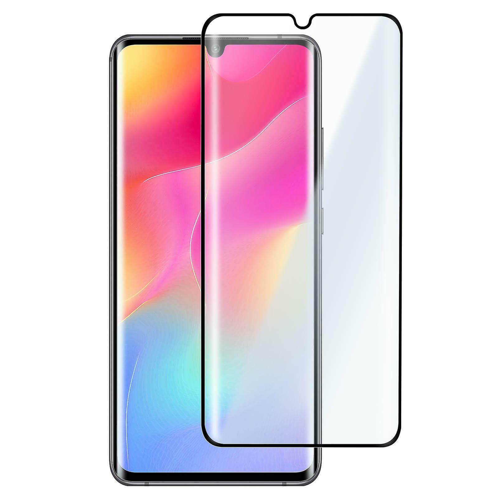 For Xiaomi Mi Note 10 Lite Tempered Glass 9D Full Coverage / Glue