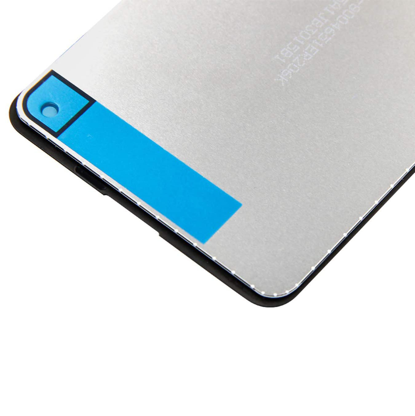 Replacement LCD For Samsung Galaxy A21s A217 Display Touch Screen Assembly - Black