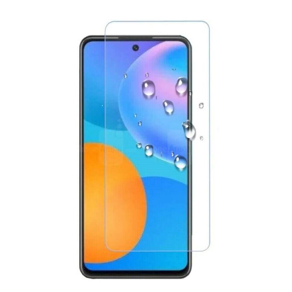 For Huawei P Smart 2021 Tempered Glass