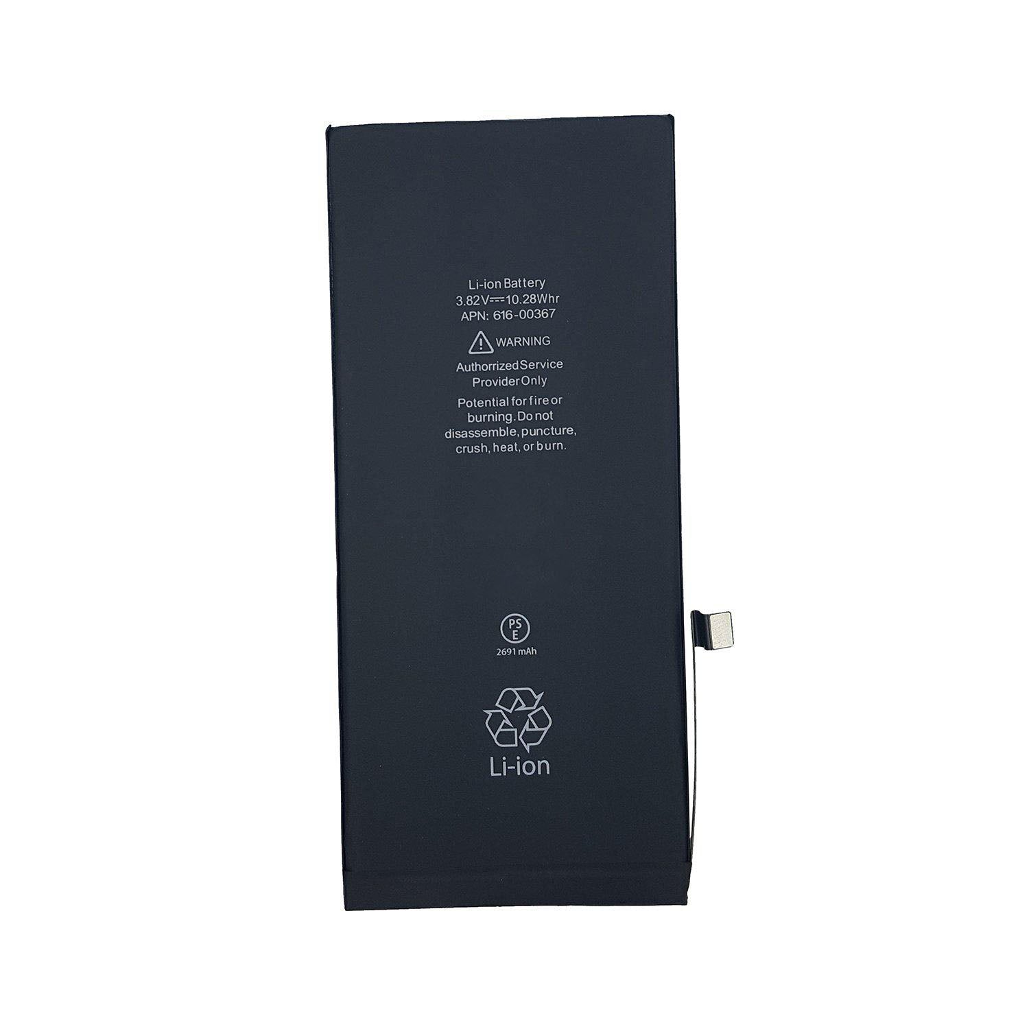 Replacement Battery For Apple iPhone 8 Plus