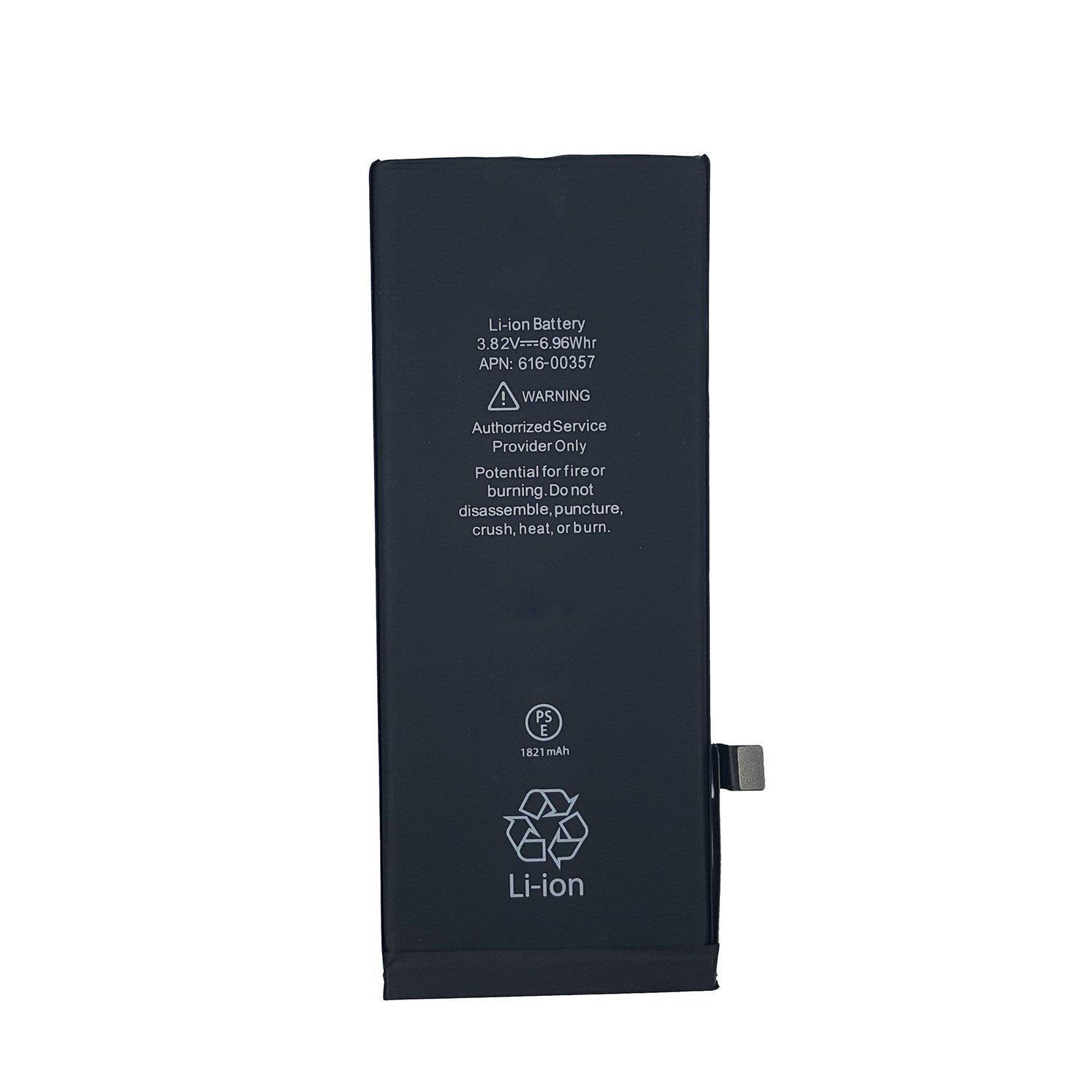 Replacement Battery For Apple iPhone 8