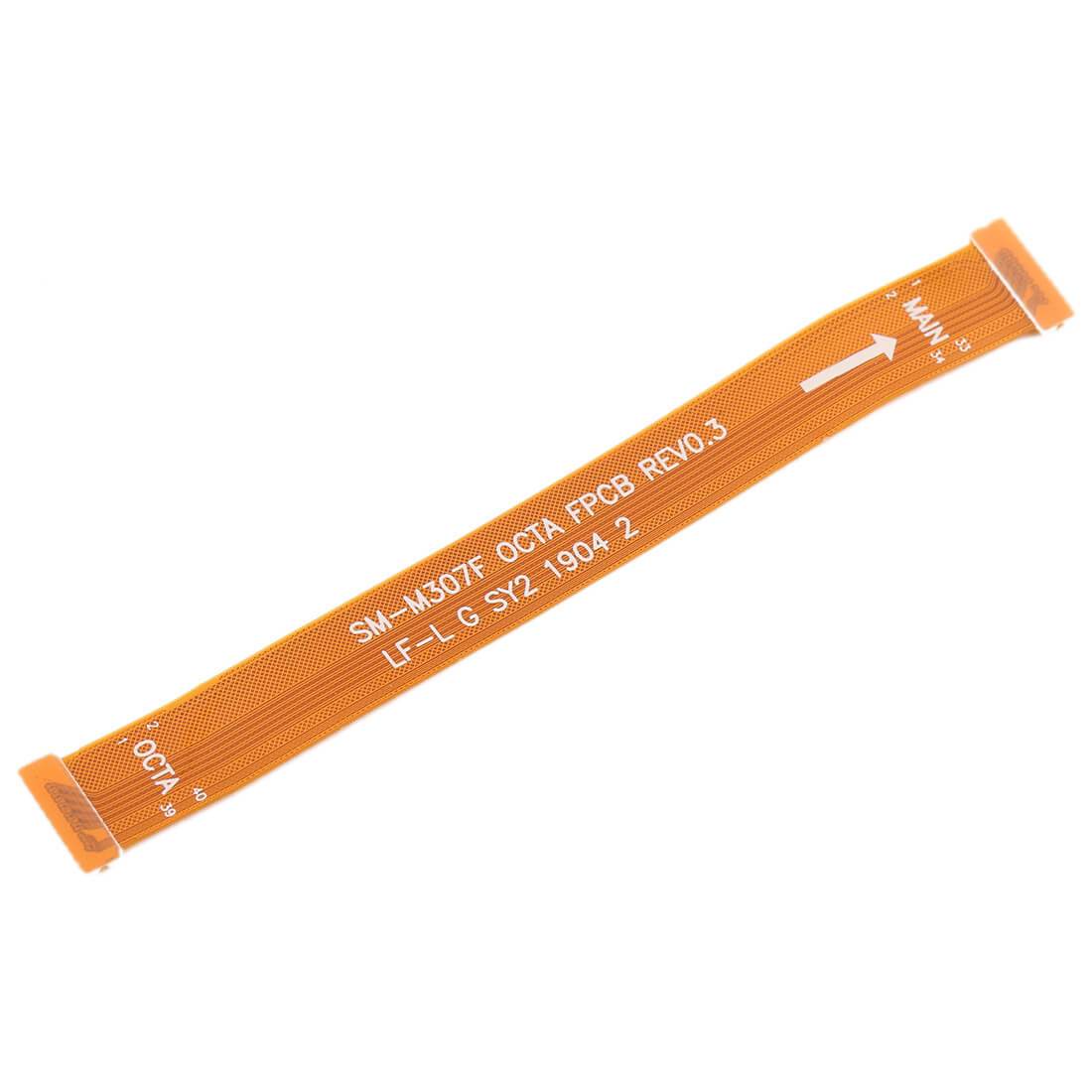 Main LCD Internal Flex Cable For Samsung Galaxy M30s M307 Replacement Connection