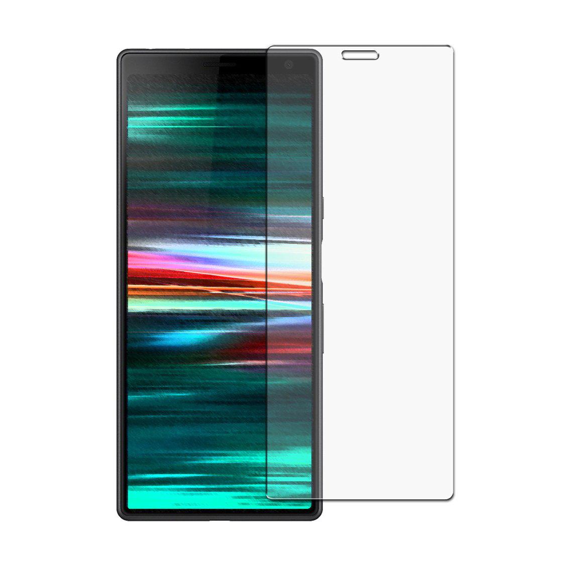 For Sony Xperia 10 Tempered Glass