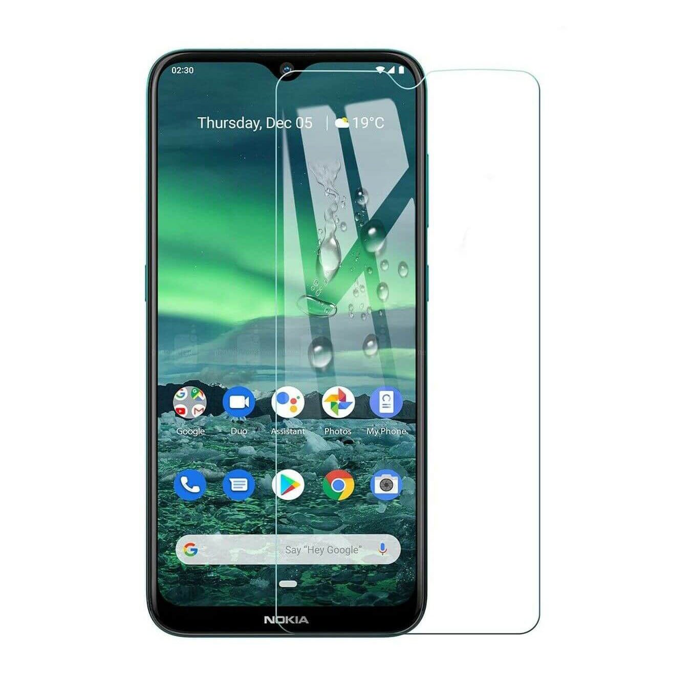 For Nokia 2.3 Tempered Glass / Screen Protector