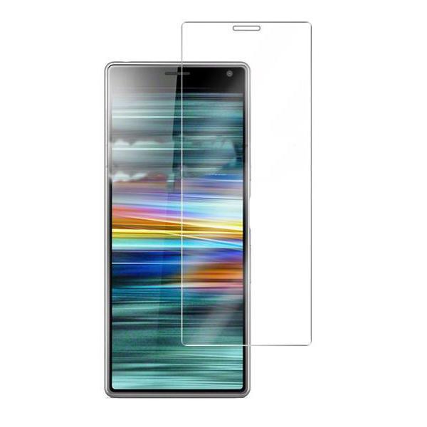 For Sony Xperia 10 Plus Tempered Glass