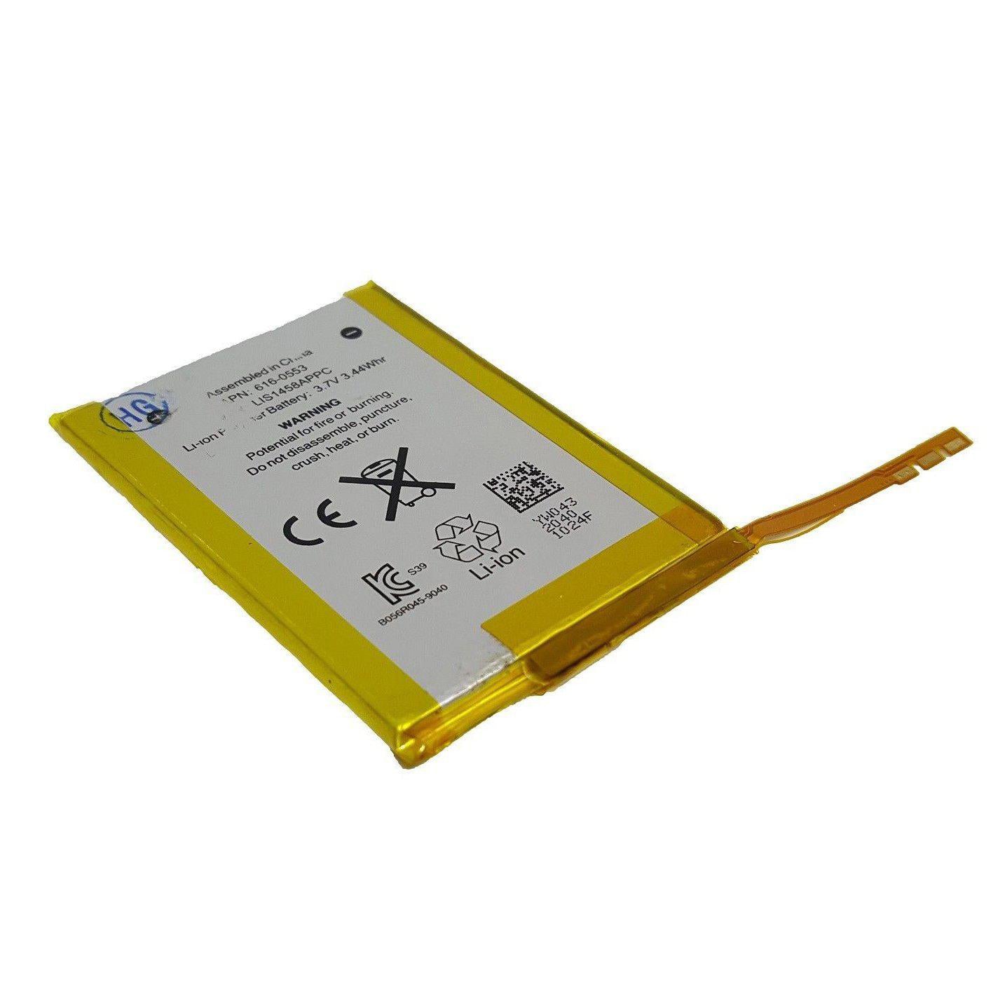 Replacement Battery For Apple iPod Touch 4th Generation